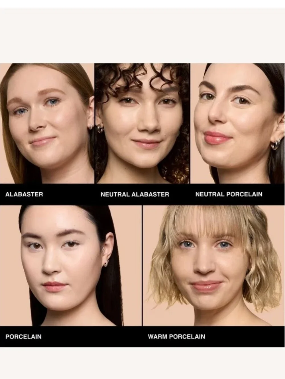 Bobbi Brown waterproof 24 shade